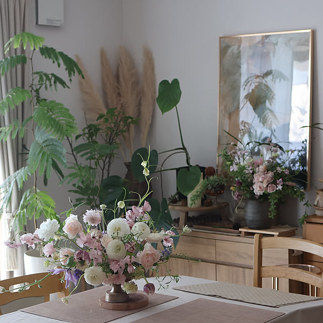 Summerさんの実例写真