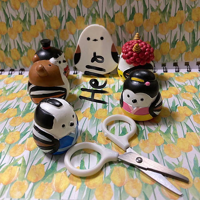 manduonmaさんの部屋