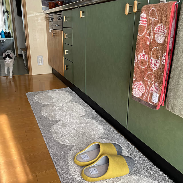 nobikoさんの部屋