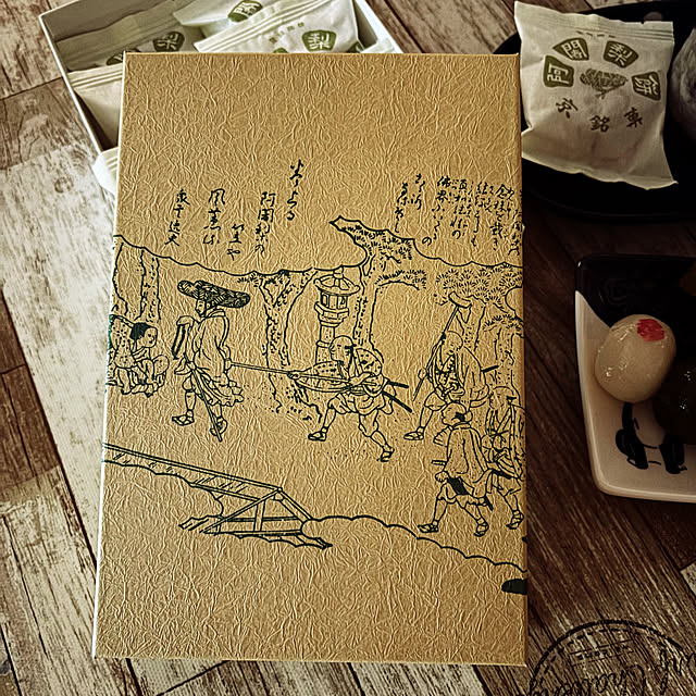 chococoさんの部屋