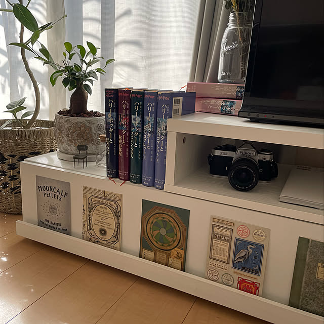 nemu.さんの実例写真
