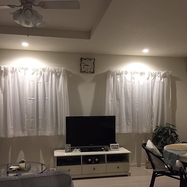 manahomeさんの実例写真