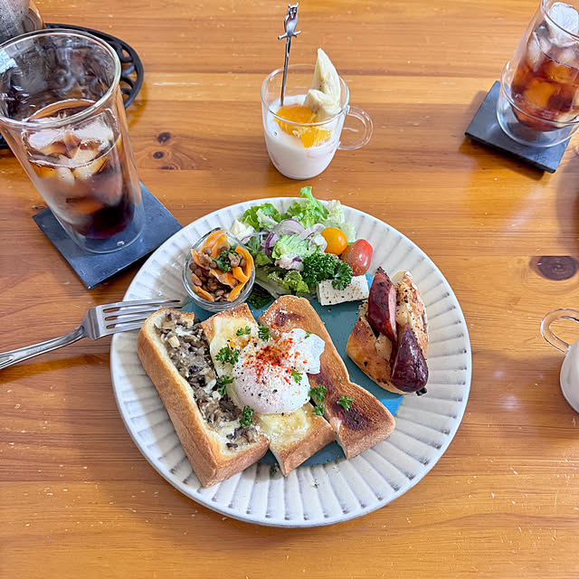 oさんの部屋