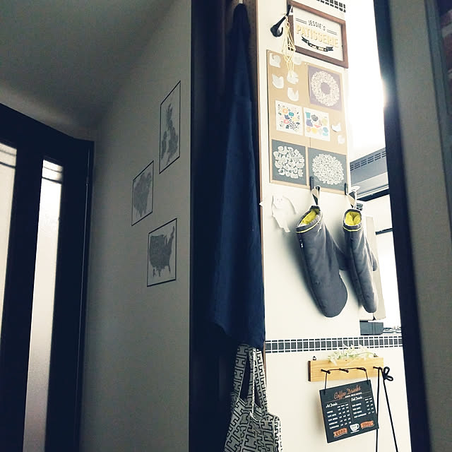 L_S_Jさんの実例写真