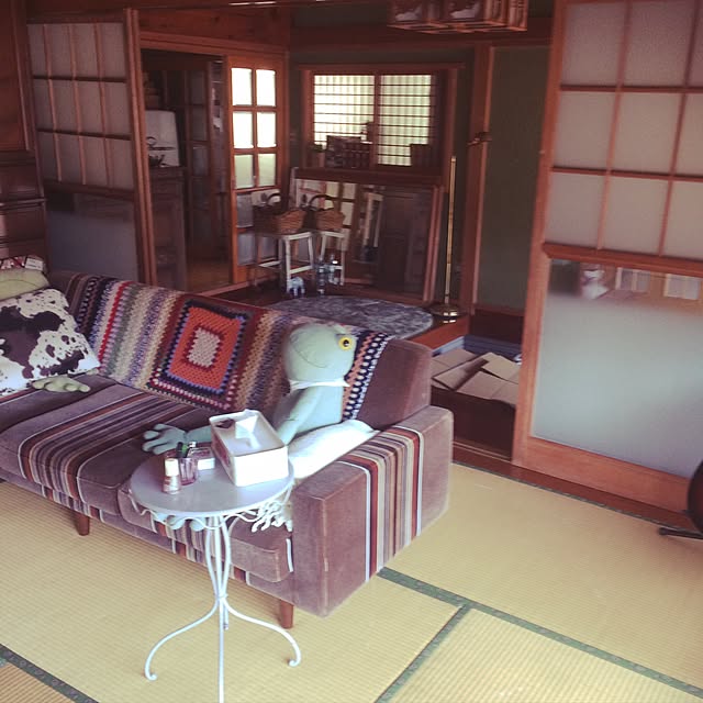 choroさんの実例写真