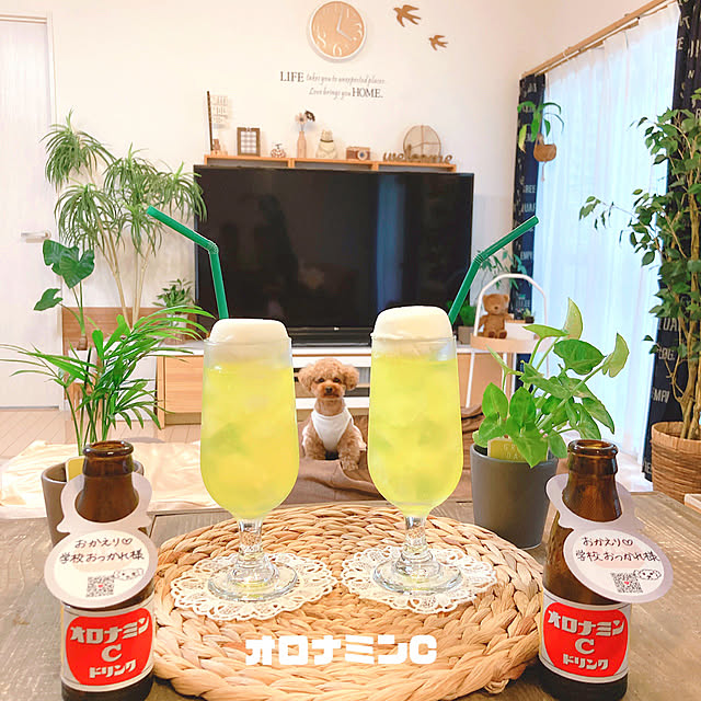 e.and.m.mamaさんの実例写真