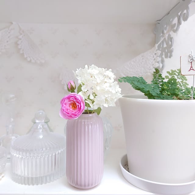 fleur-mamanさんの部屋
