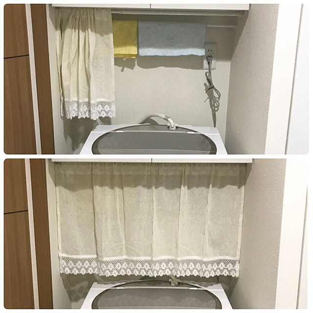 Risaさんの実例写真