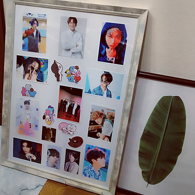 Tさんの実例写真
