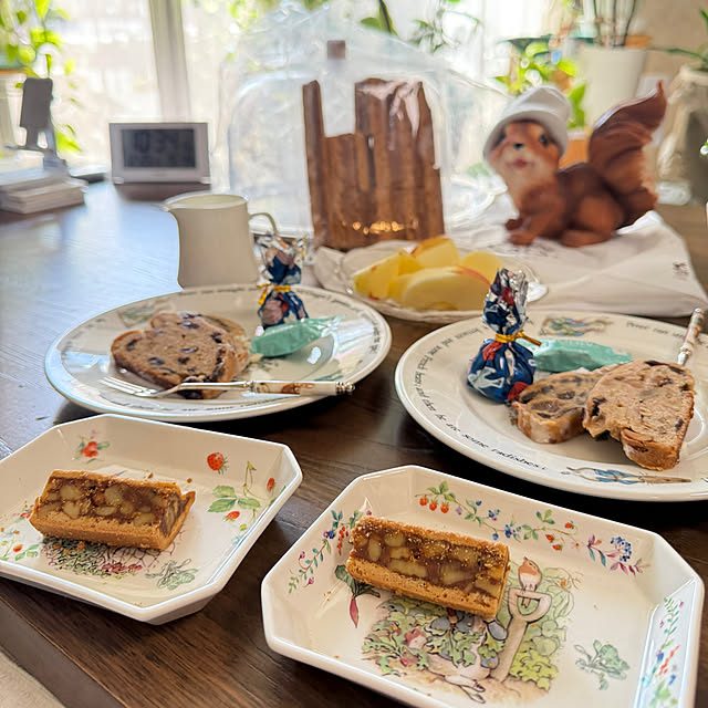 Aqettyさんの部屋