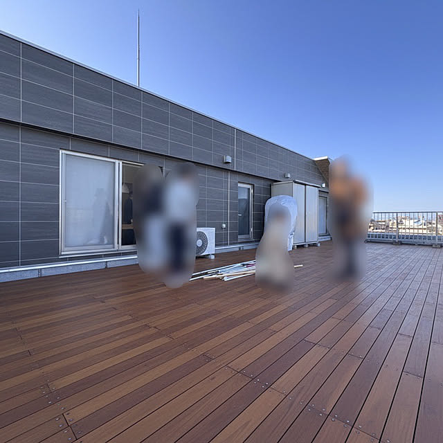 ponchu37さんの実例写真