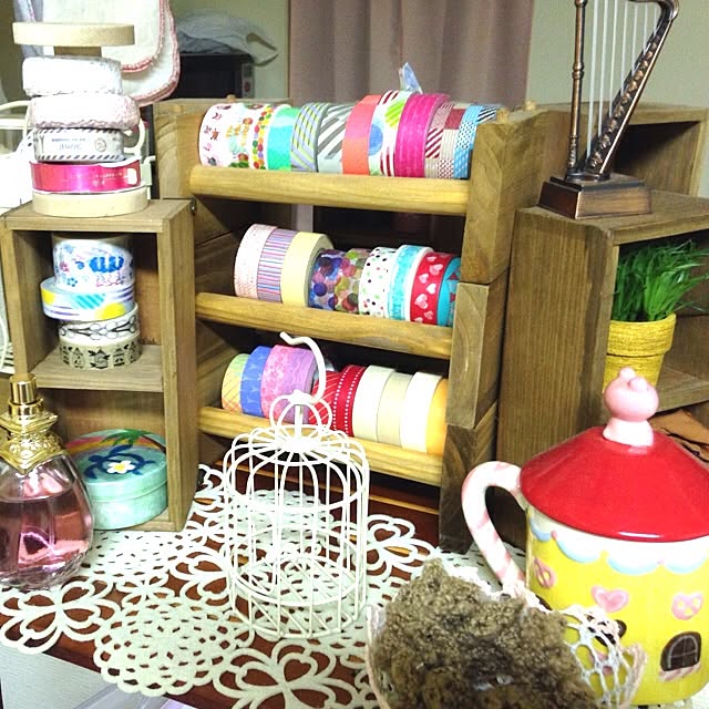 kikiさんの実例写真