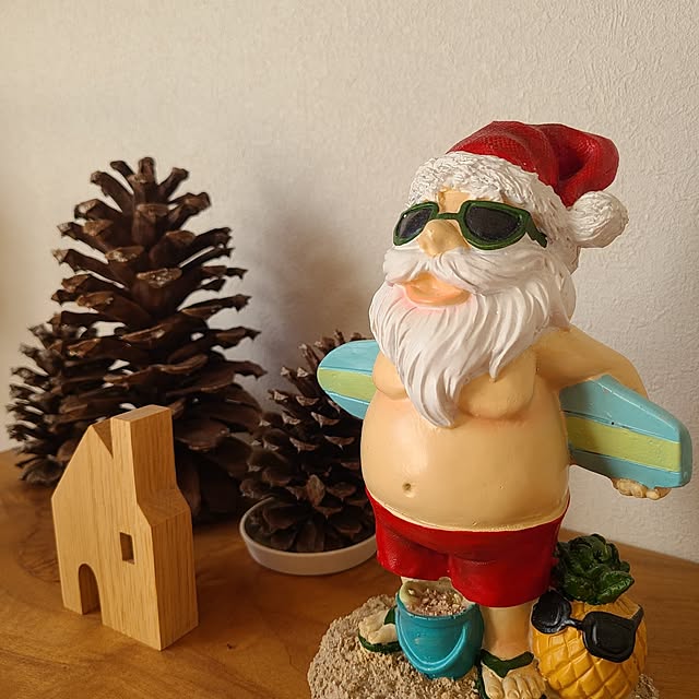 Rubiconさんの部屋