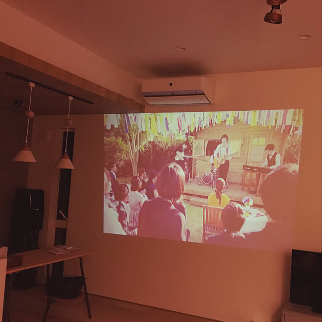 お店屋さん風/壁/天井のインテリア実例 - 2019-05-19 23:38:31