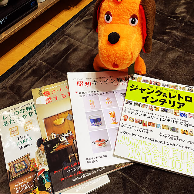 kankanさんの実例写真