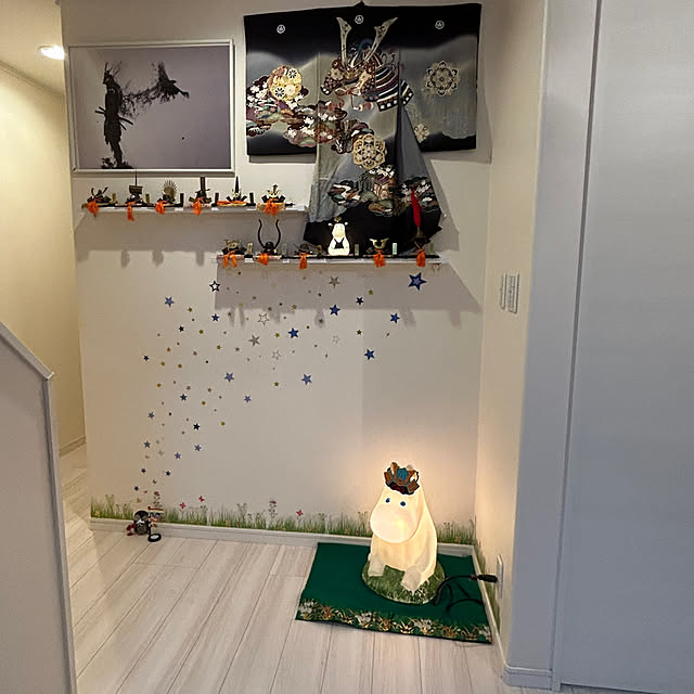 sukkorobiさんの実例写真