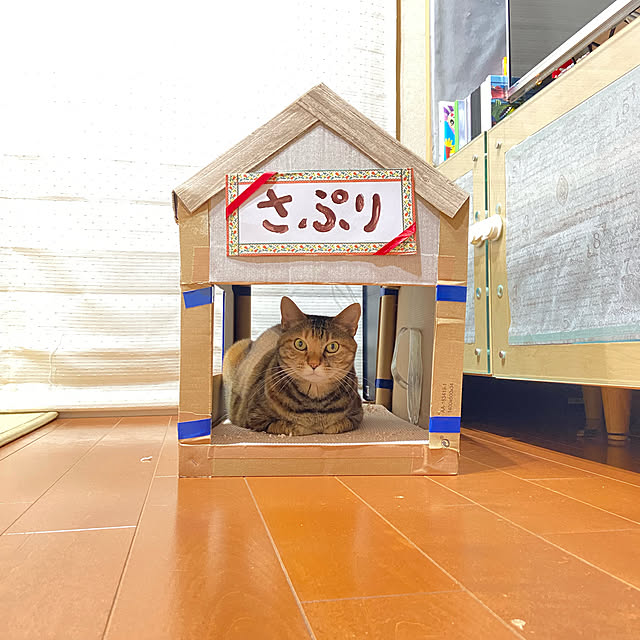 hansho.sさんの実例写真