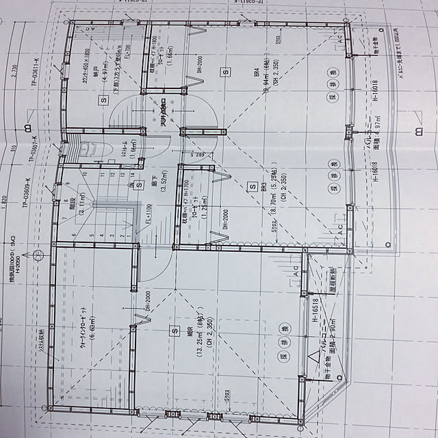 meg214さんの実例写真