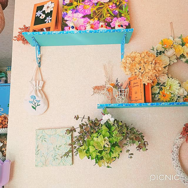 Miyumamaさんの実例写真