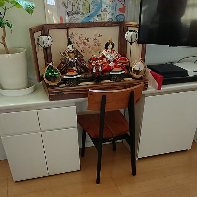 実例写真