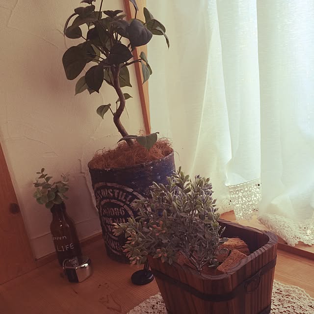 yukiさんの実例写真