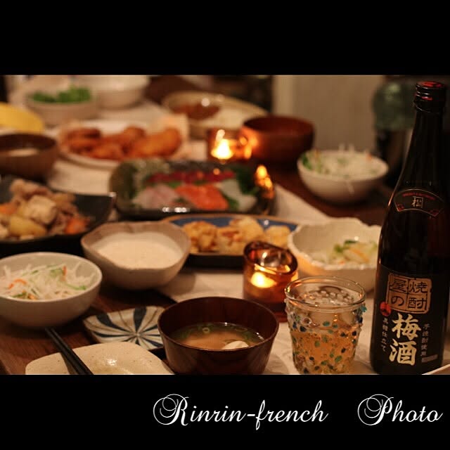 Rinrinfrenchさんの実例写真
