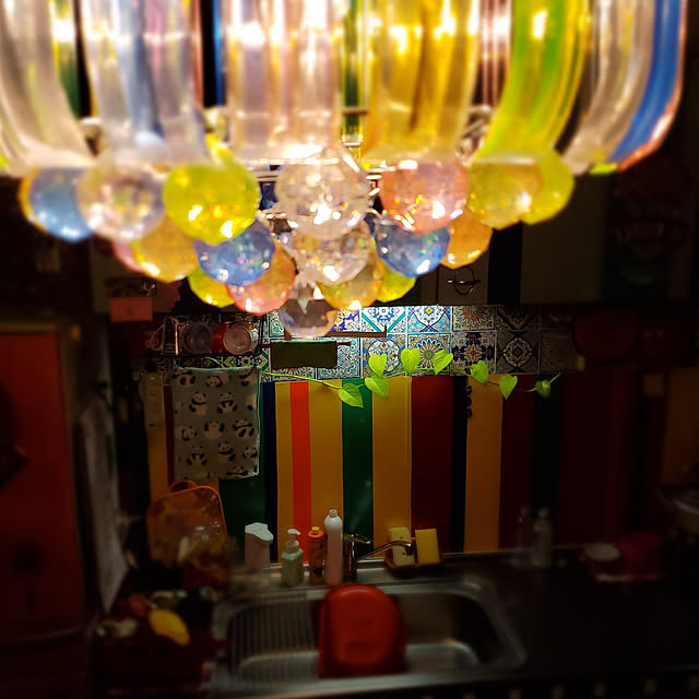 kumutanさんの実例写真