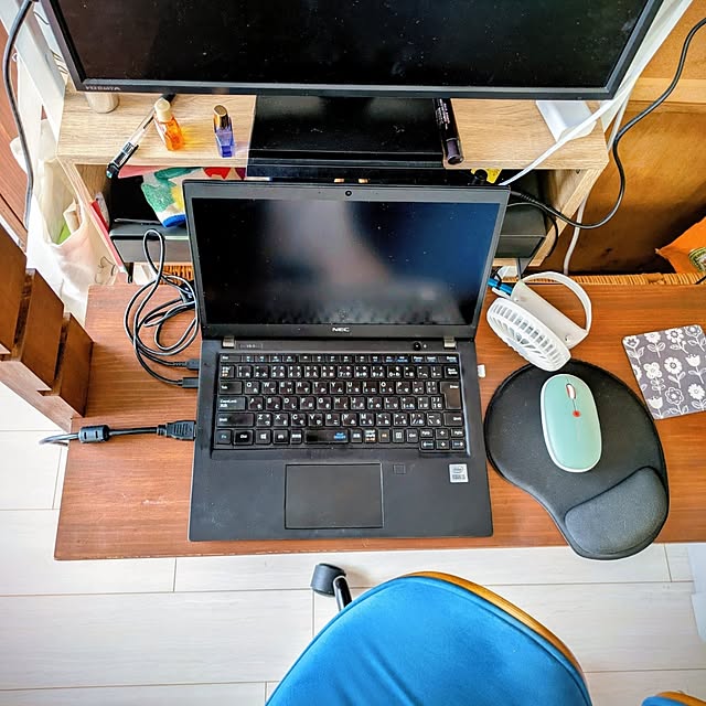 mi-saさんの部屋