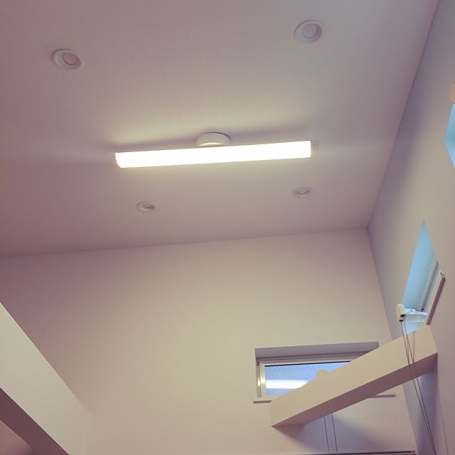 壁/天井のインテリア実例 - 2016-08-23 12:36:13
