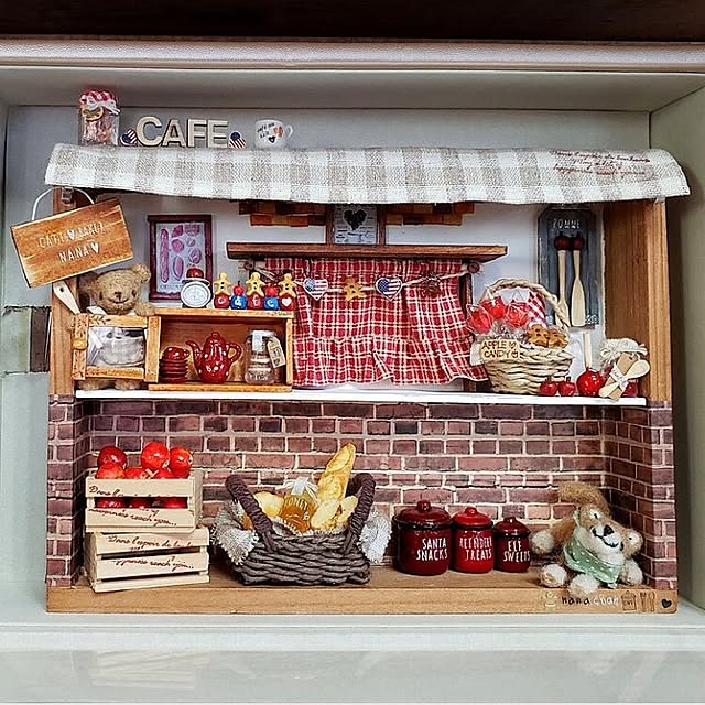 nanaさんの部屋