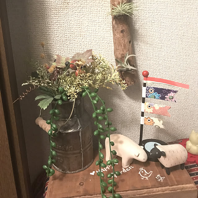 naoさんの実例写真