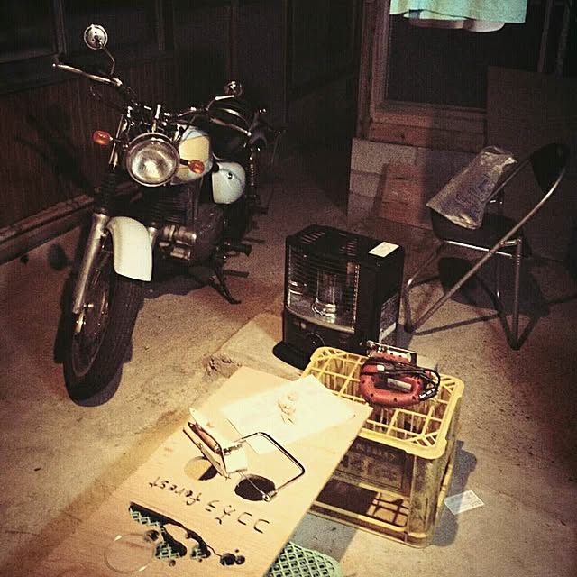 BARNIEさんの実例写真