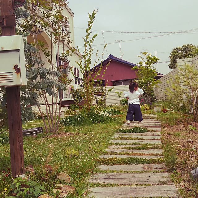 lilyさんの実例写真
