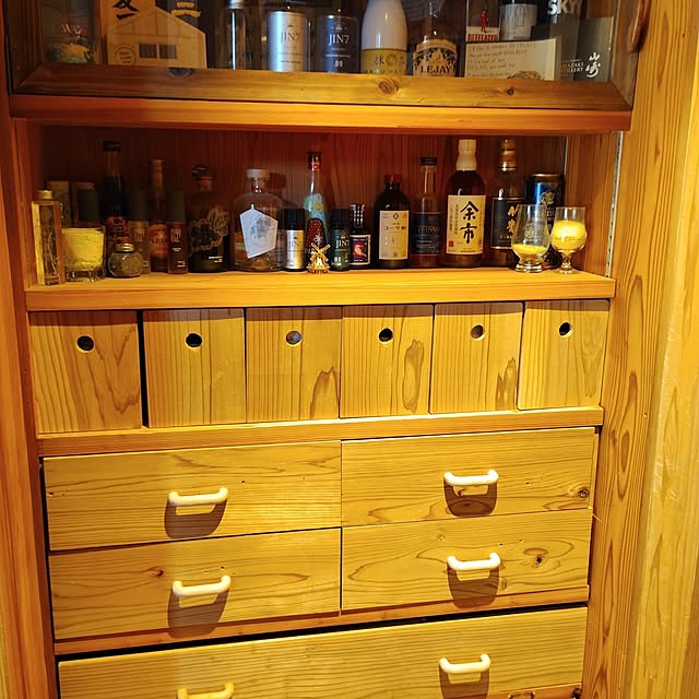 GarageWorksさんの部屋