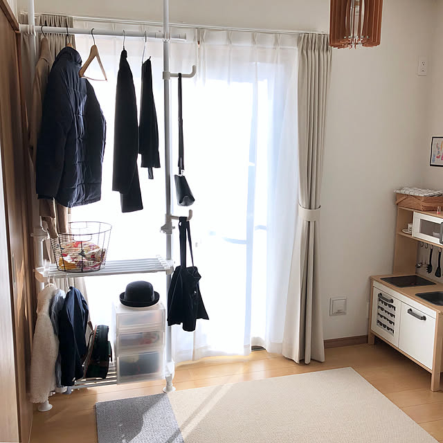 sweetcloudさんの実例写真