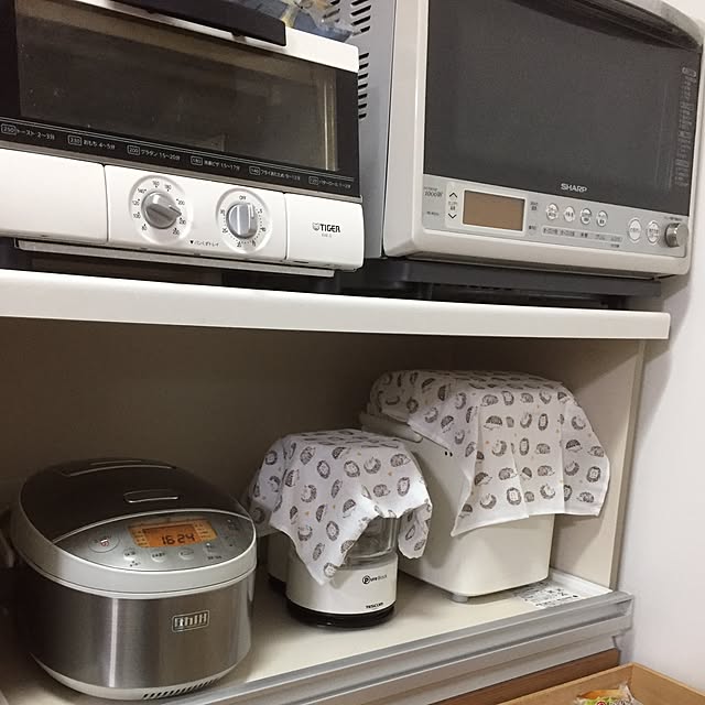 negibatakeさんの実例写真