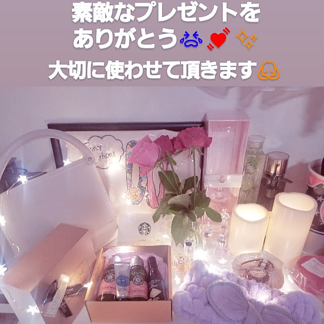 chanmari0814さんの実例写真