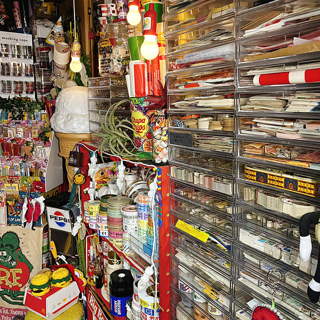 m.k.a.457さんの部屋