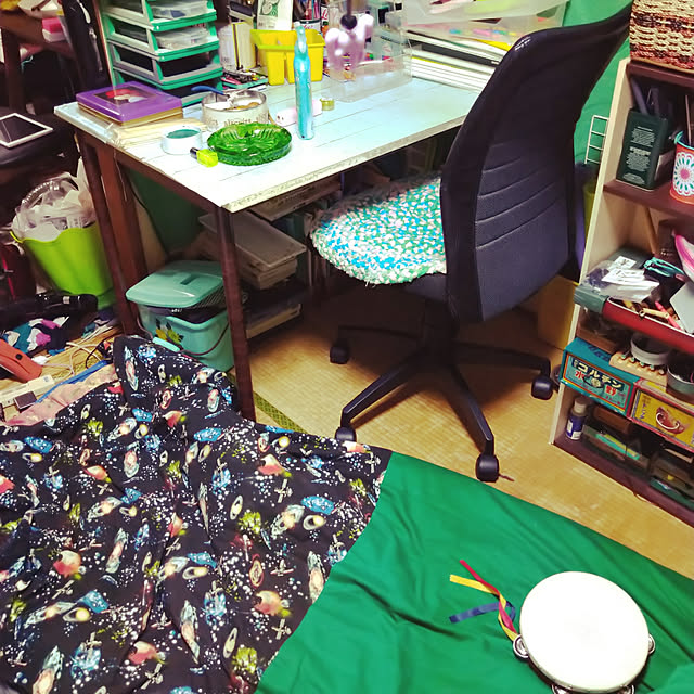 jinjinさんの実例写真