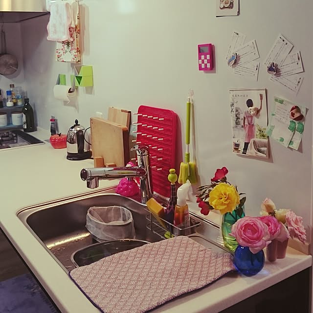 TOMさんの実例写真
