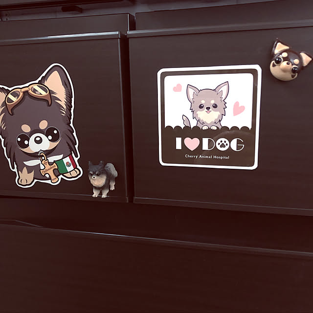 chocoさんの実例写真