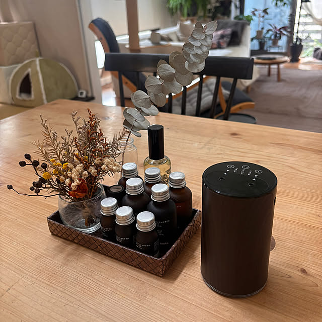 greycatsさんの実例写真