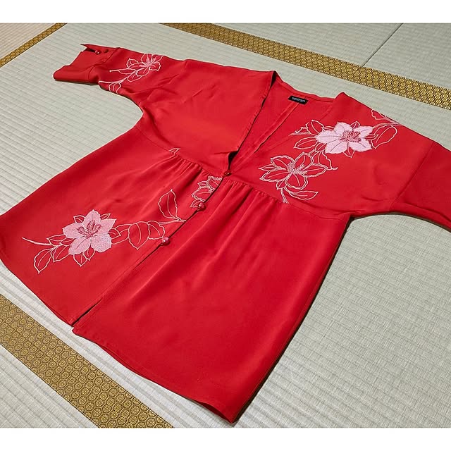 kazunokoさんの部屋
