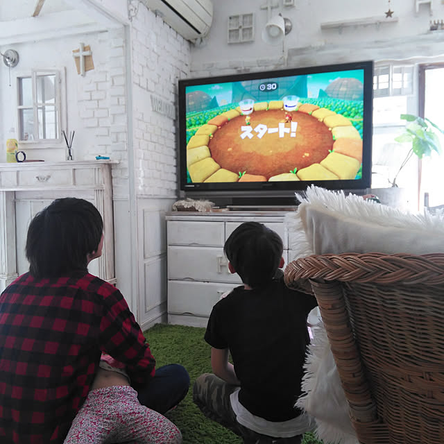 harukokoririmamaさんの実例写真