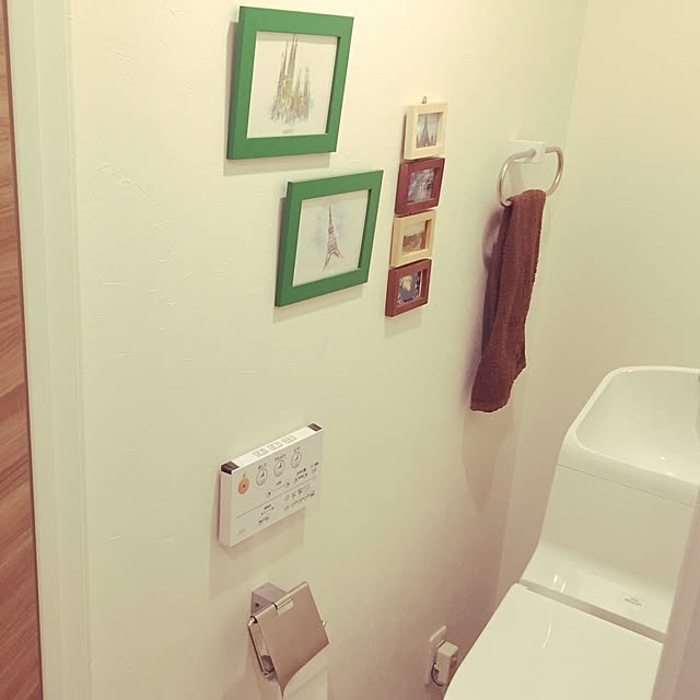 ruroさんの実例写真