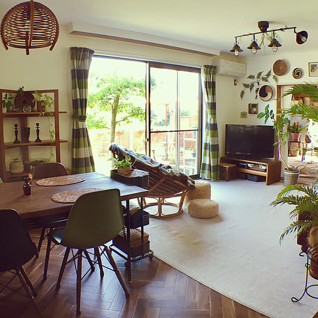 mugijunさんの実例写真