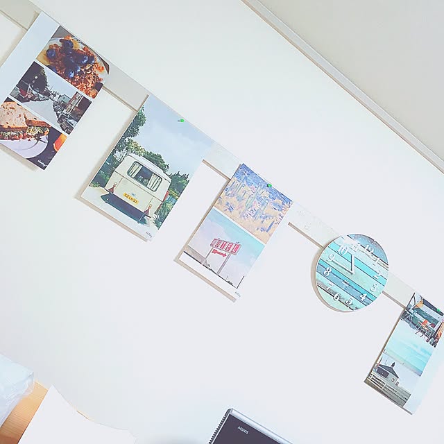 Aさんの実例写真