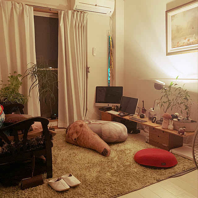 Alfonce_Kazさんの実例写真