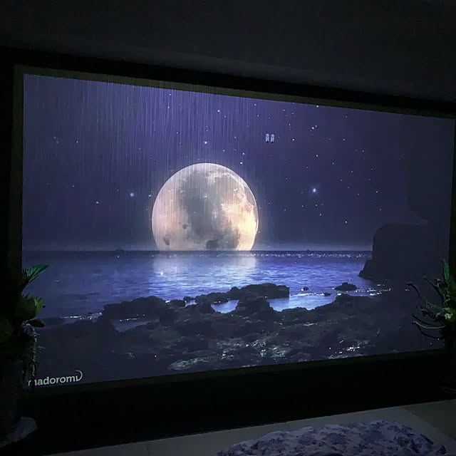 bluecosmosさんの実例写真