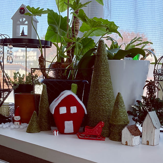 madamkaoriさんの部屋